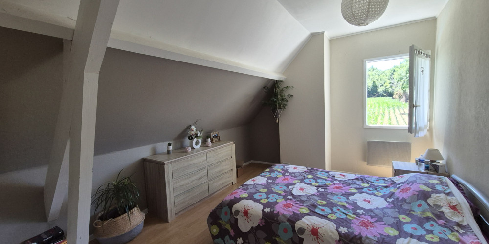 maison à LAMARQUE PONTACQ (65380)